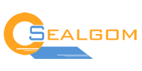 Sealgom